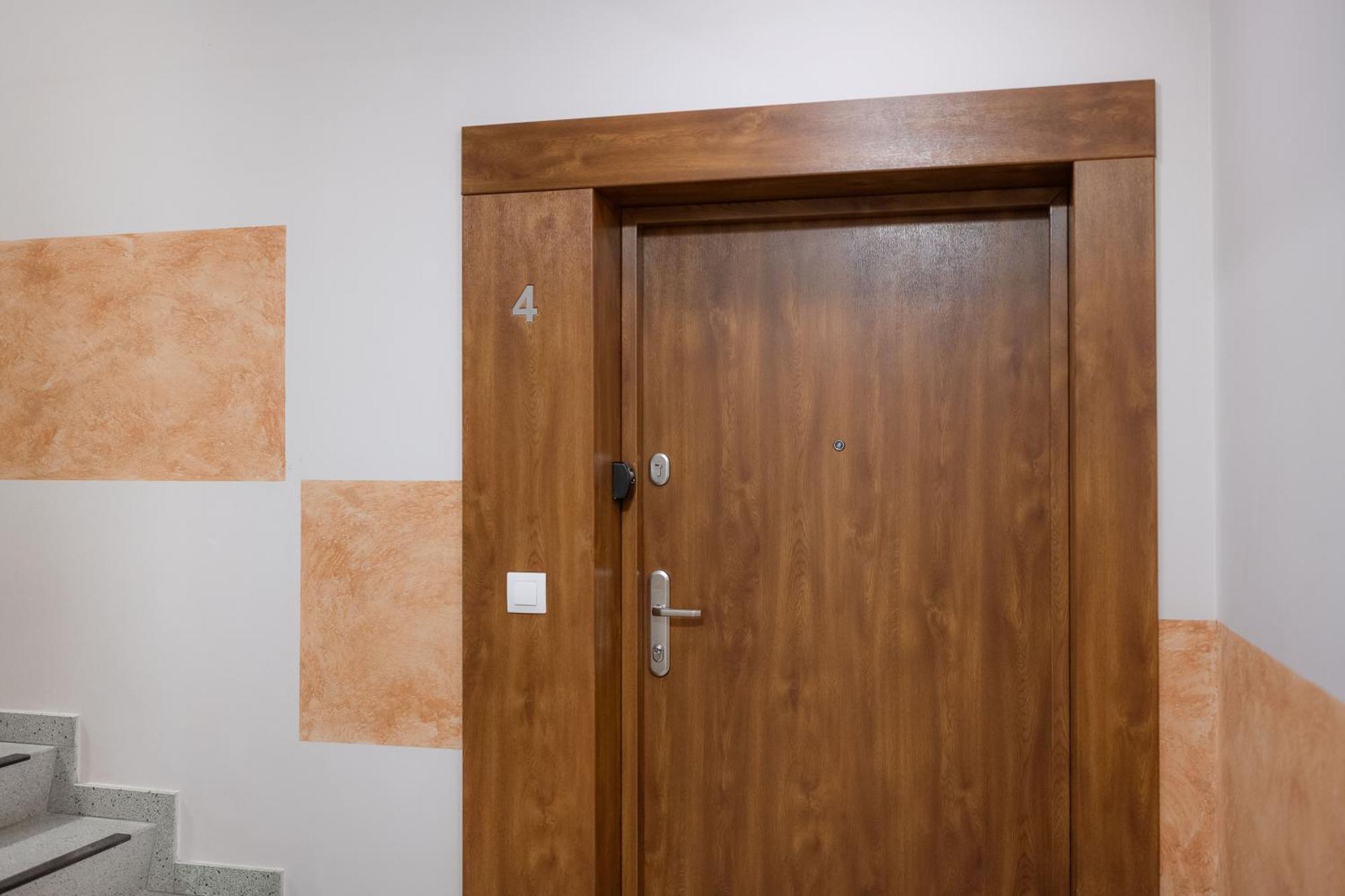 Apartament Winnica Widok Na Wisłę