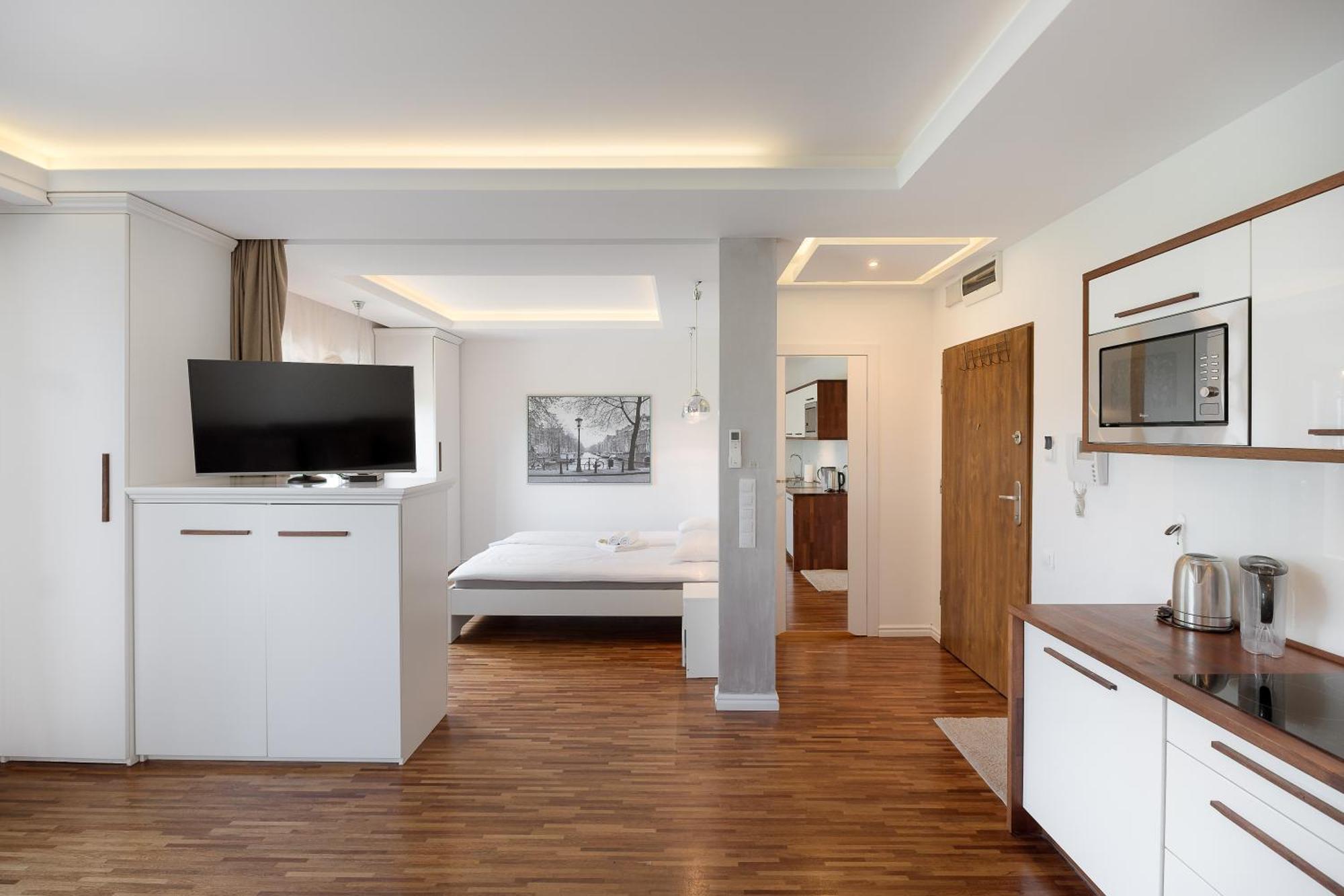 Winnica Widok Na Wisłę Apartament *
