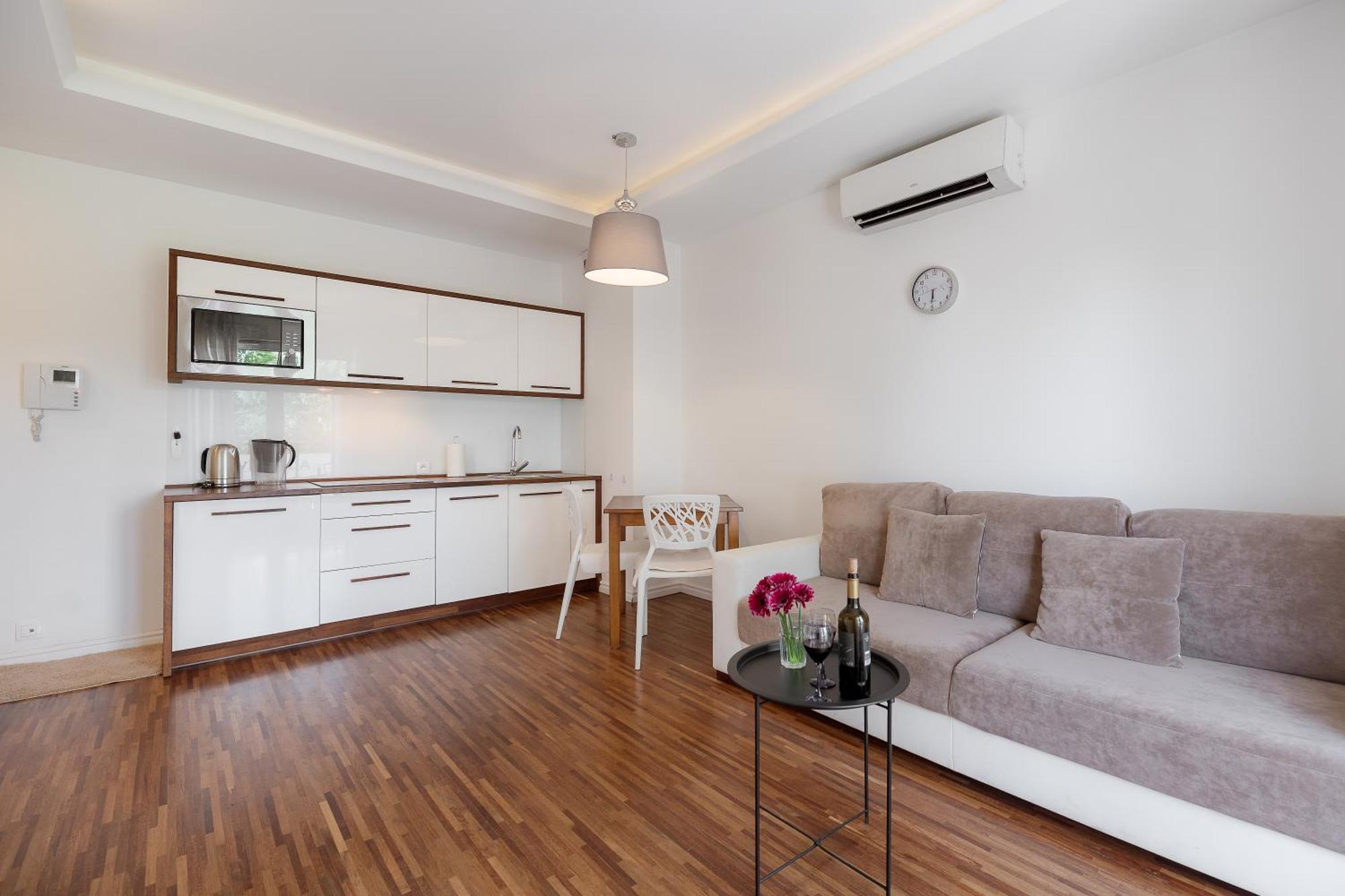 Winnica Widok Na Wisłę Apartament