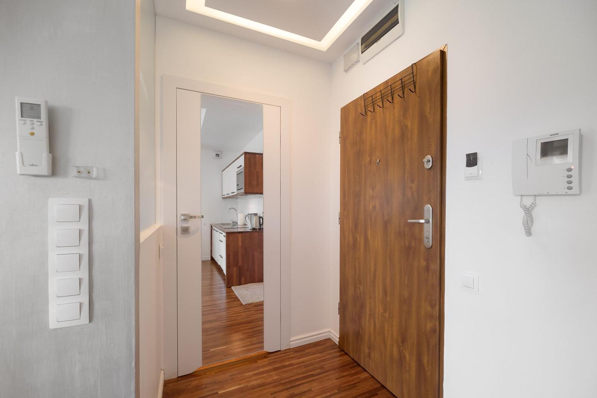 Apartament Winnica Widok Na Wisłę Stary Toruń